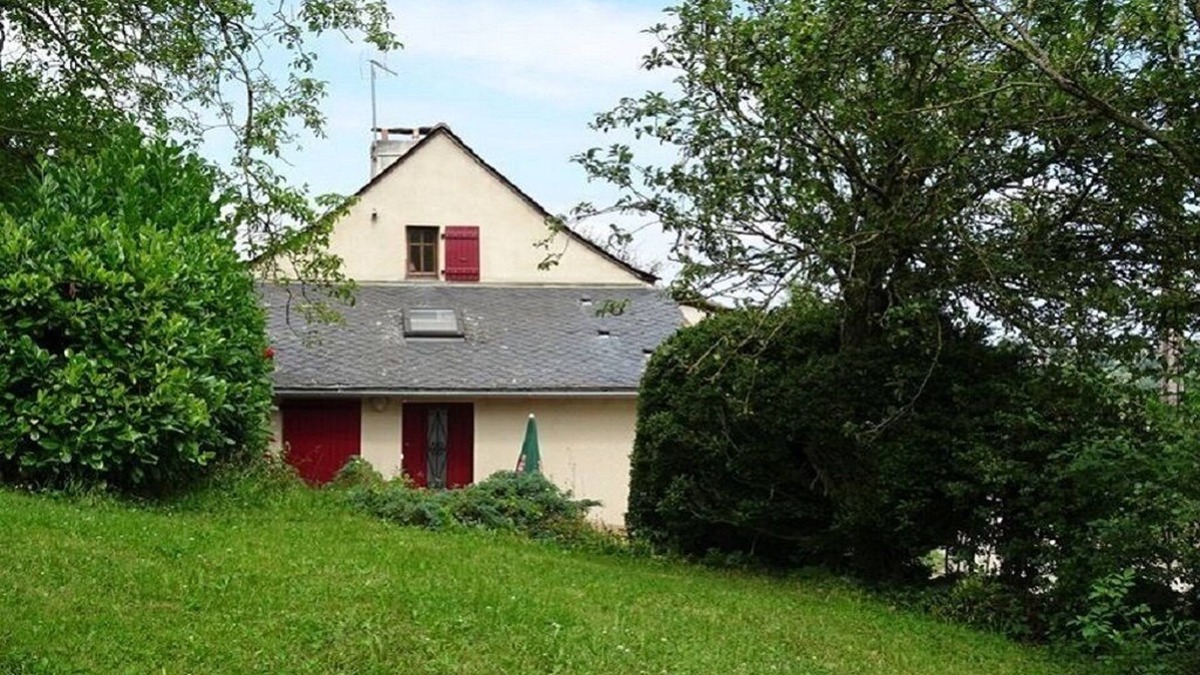 Moyrazes House | Isolated cottage in the countryside. 5 minutes from all shops