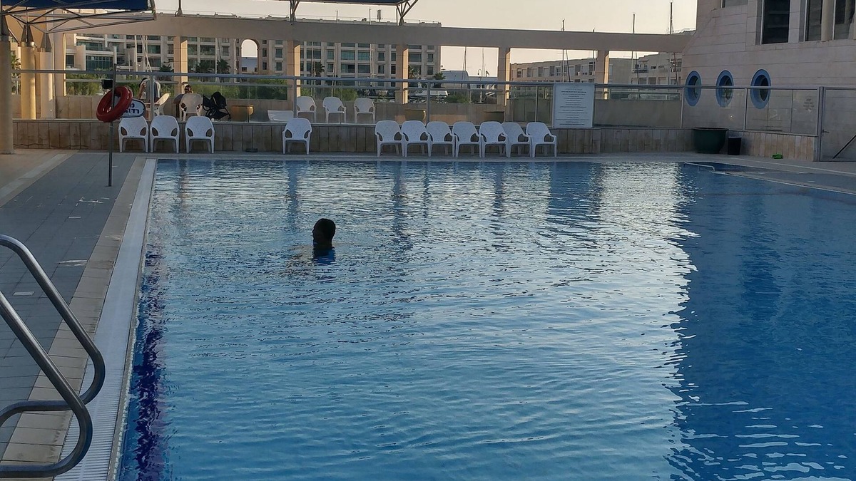 Herzliya Pituach Apartment | Israel Marina Village rent apartment