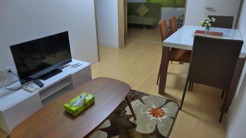 Asakusabashi Apartment | Isshuku Ryokan Asakusabashi - Vacation STAY 17363v
