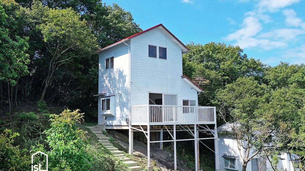 Hinasecho Hinase Villa | IST Villa 04: Perfect Retreat with Ocean Views