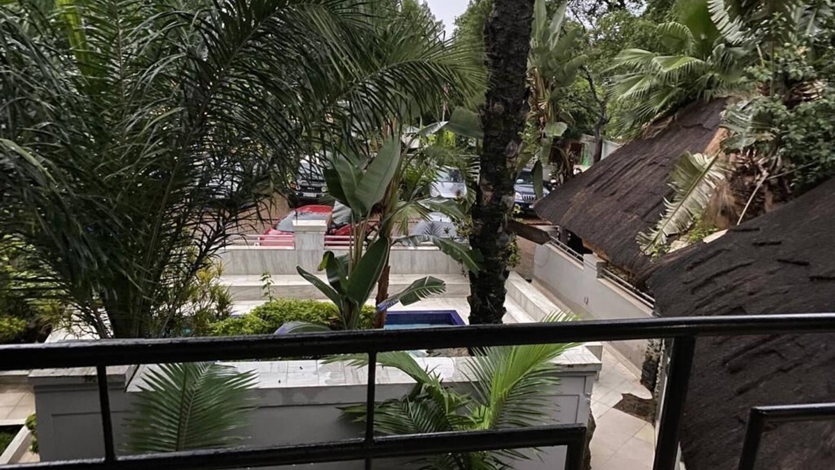 Lubumbashi Hotel | Istanbul Cabanas Hôtel