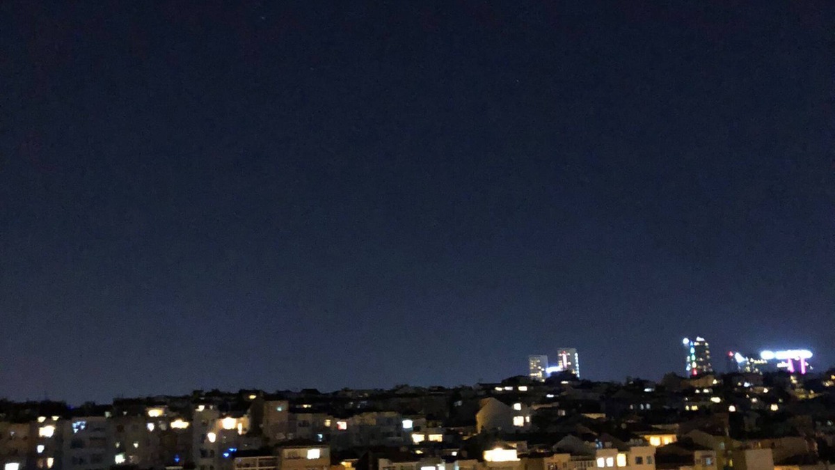 Harbiye Apartment | Istanbul Taksim penthouse