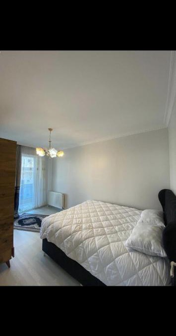 Esenyurt Apartment | Istanbul