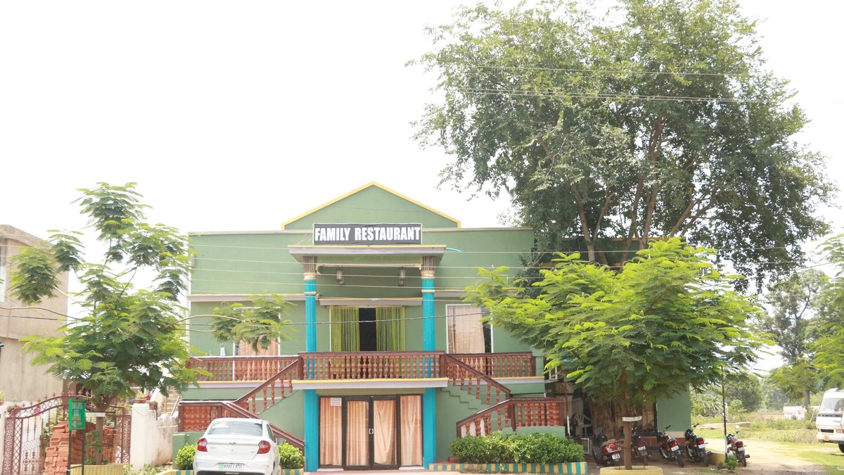 Baihar Hotel | Istaqbal Hotel Mukki