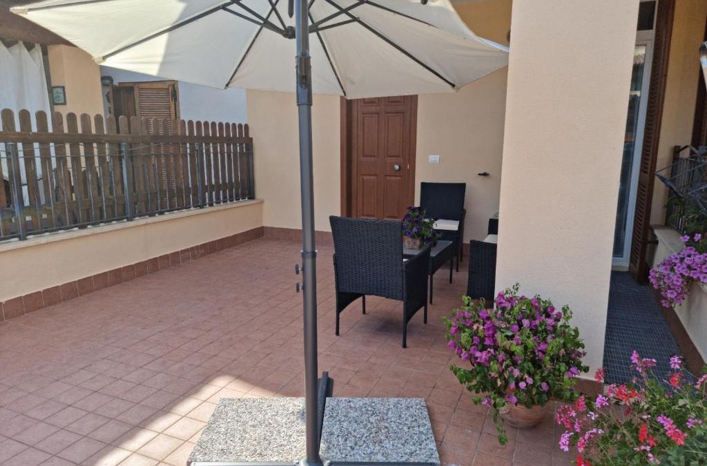 Istia d'Ombrone - Le Stiacciole Apartment | Istia Dream