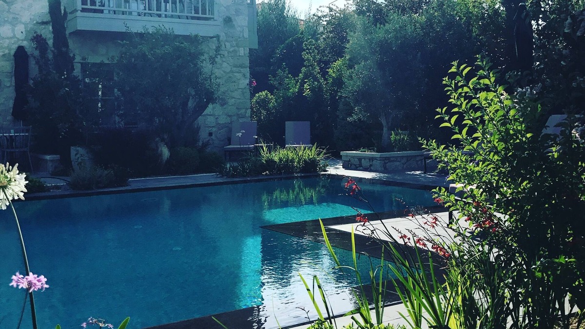 Hacımemis Hotel | Istlondon