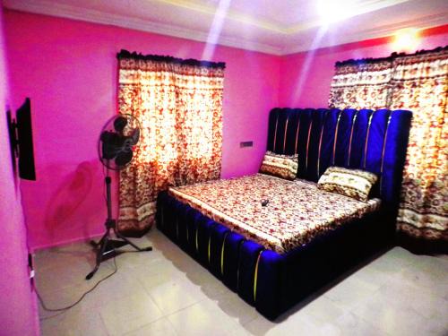 Benin City Apartment | Isuhido Properties Limited