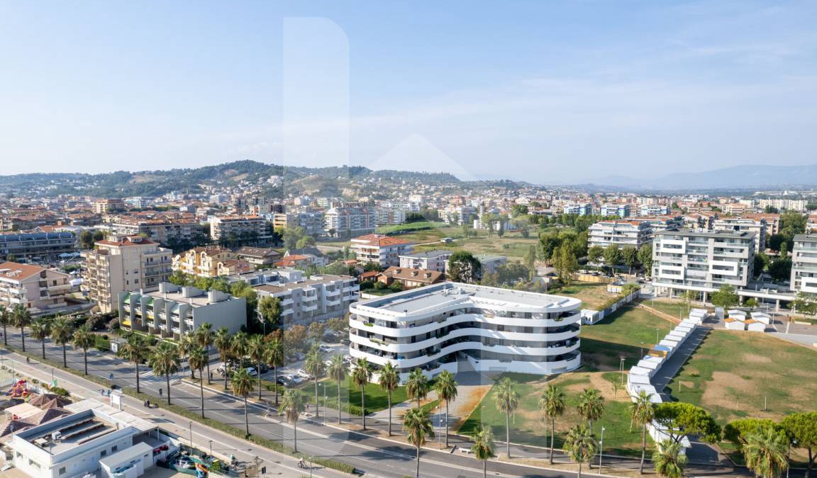 Pineto Apartment | 93 m² Apartment ∙ 2 bedrooms ∙ 6 guests