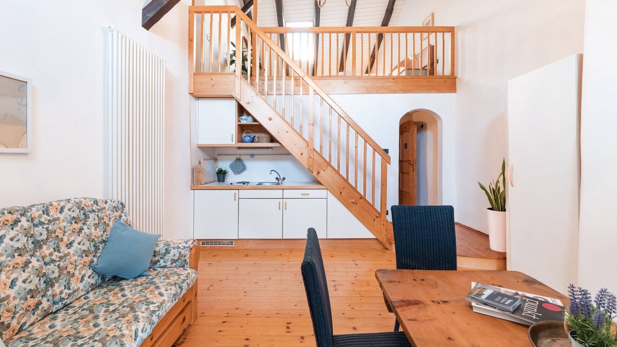 Castelvecchio Alto Apartment | 718A Apartment Ansitz Wieshof