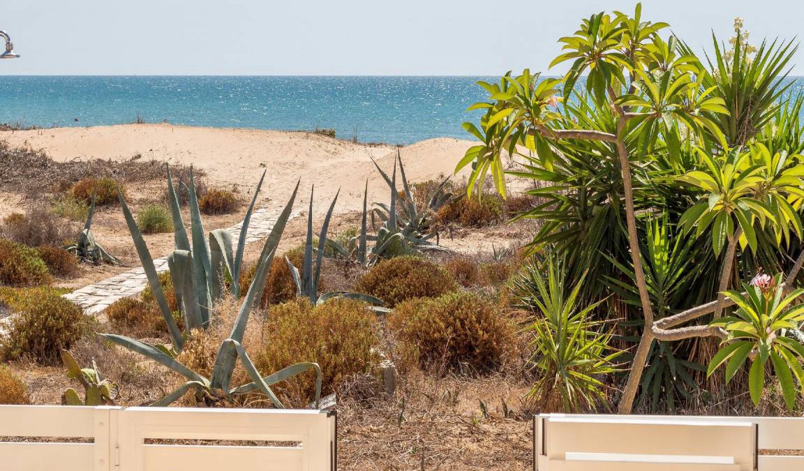 Caucana-finaiti-casuzze-finaiti Nord Apartment | 50 m² Apartment ∙ 2 bedrooms ∙ 4 guests