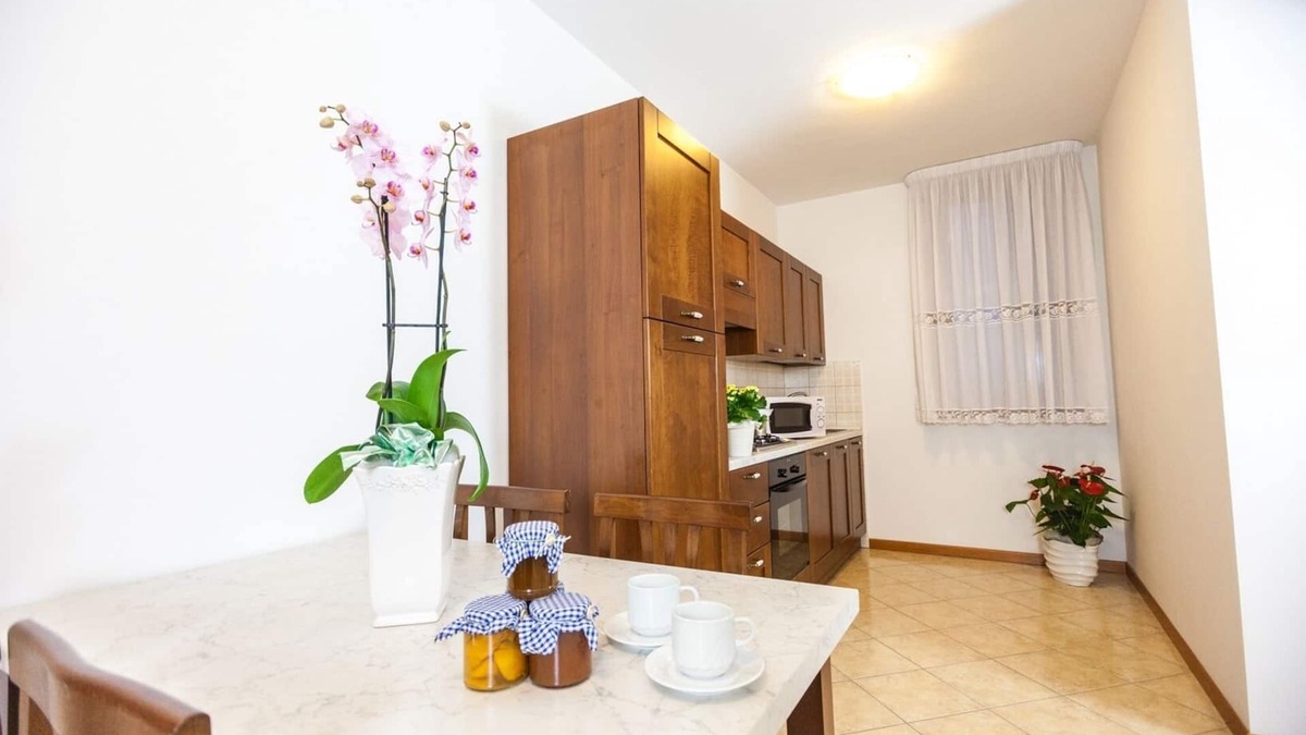 Punta Sabbioni House | TORCELLO APARTMENT
