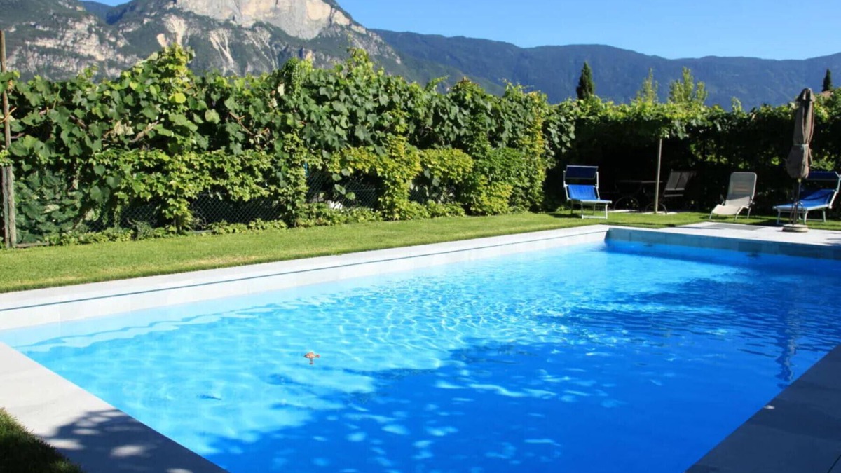 Kurtatsch an der Weinstraße Apartment | 728B Apartments Palma