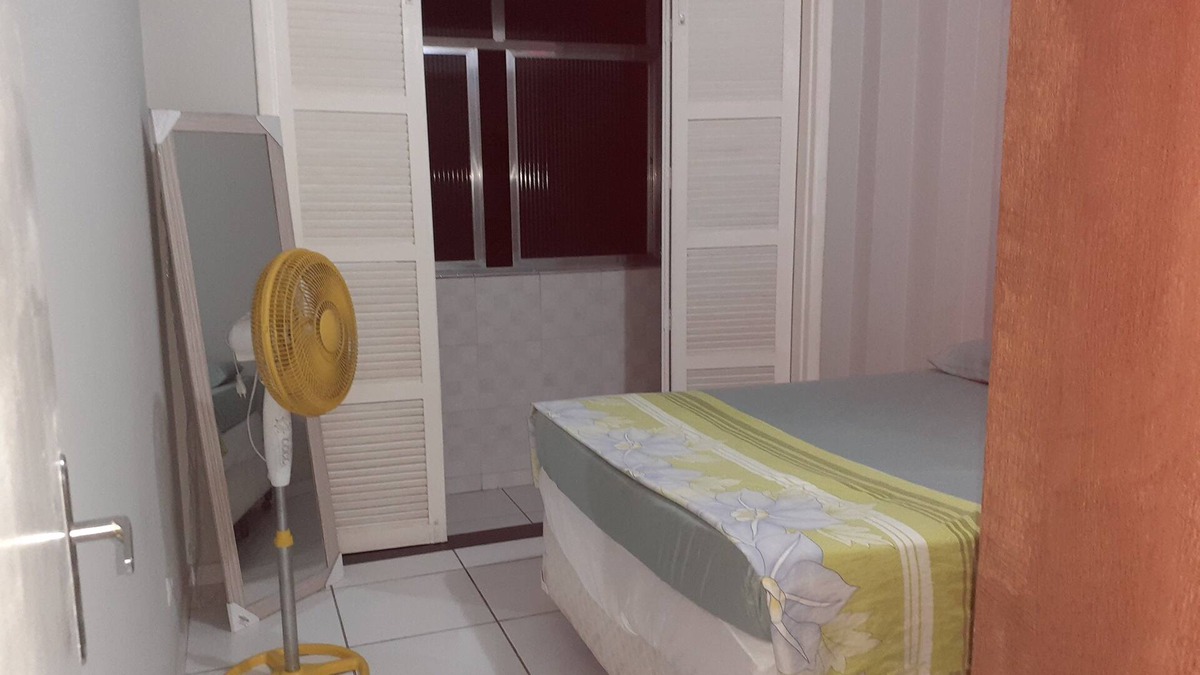 Ponta da Praia Apartment | It has everything. Two minutes to the beach.