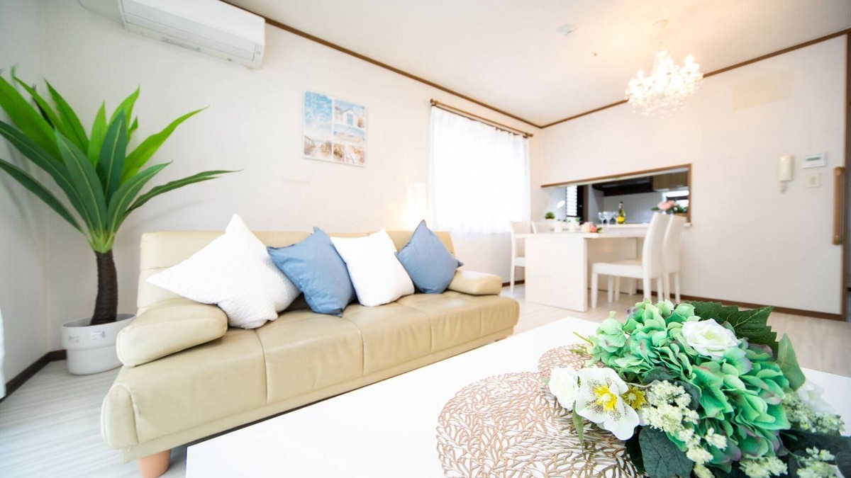 Sumoto House | It is a large detached house villa chartered typ/Sumoto Hyōgo