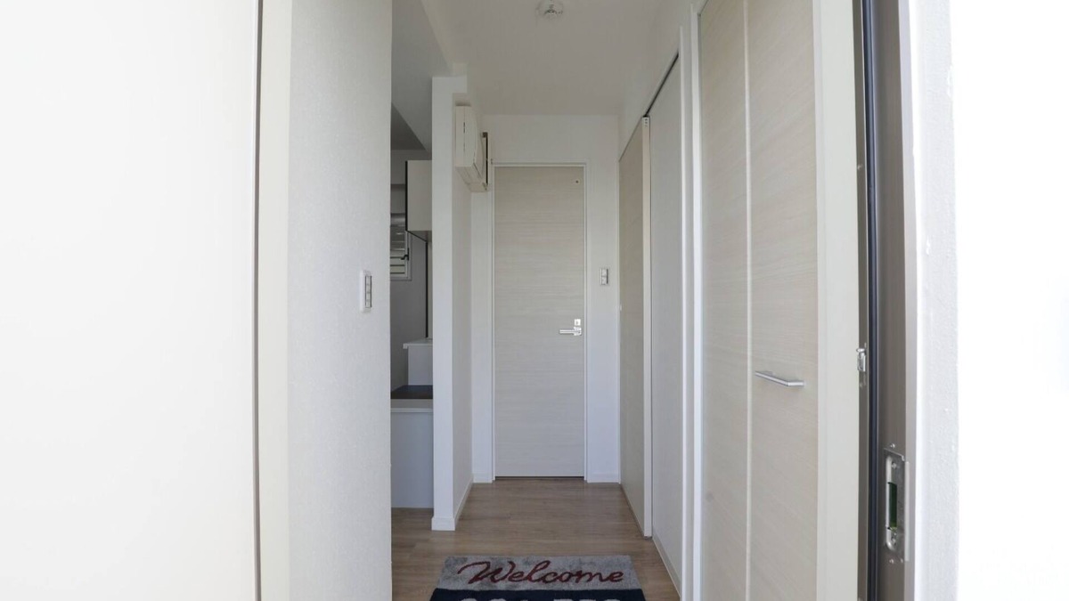 Okinawa Apartment | It is very popular now a new condomi - Niraikanai 401/Naha Okinawa