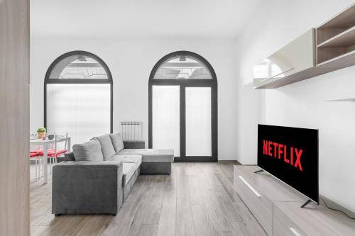 Isola del Bosco - Delle Corti Apartment | 40 m² Apartment ∙ 1 bedroom ∙ 6 guests