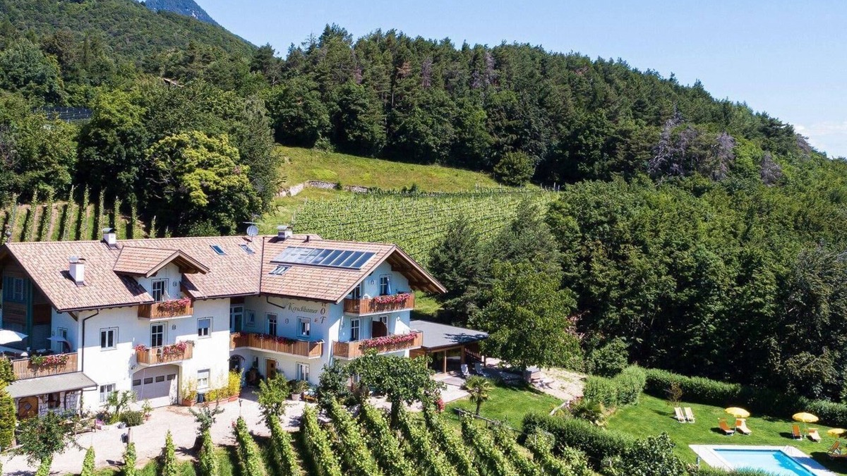 Kurtatsch an der Weinstraße Other | Holiday apartment Kurting an der Weinstraße (Cortina sulla Strada del Vino) for 1 - 6 persons with 2