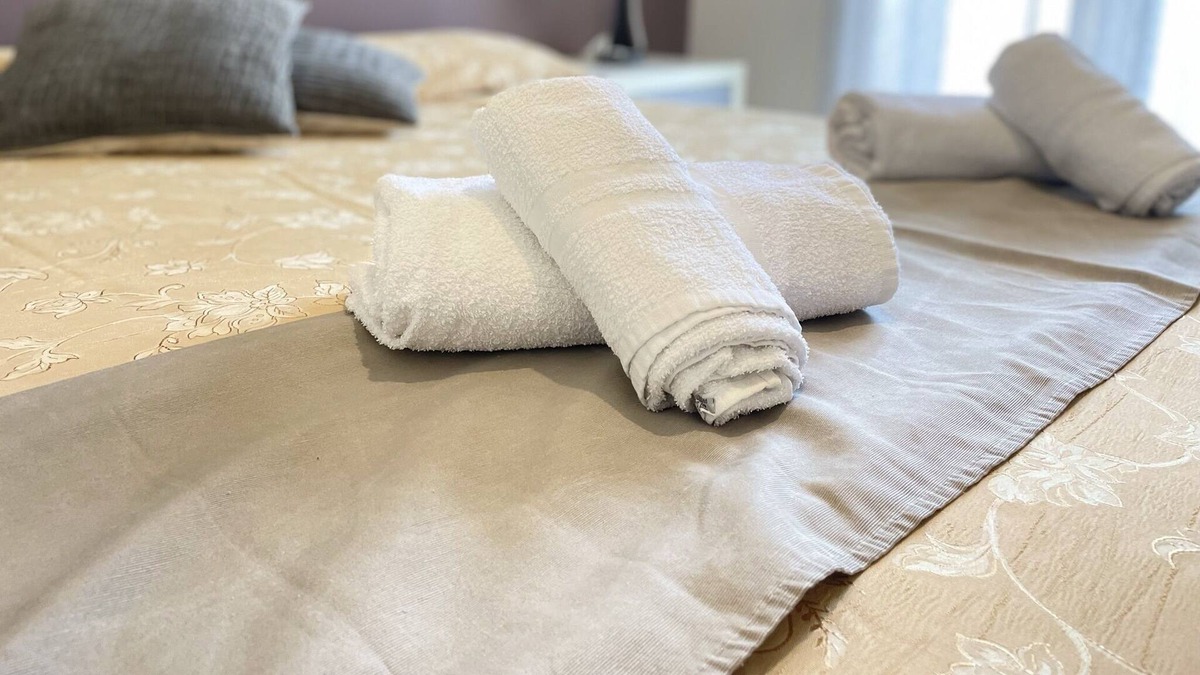 Le Castella Apartment | Apartment le castella home 7