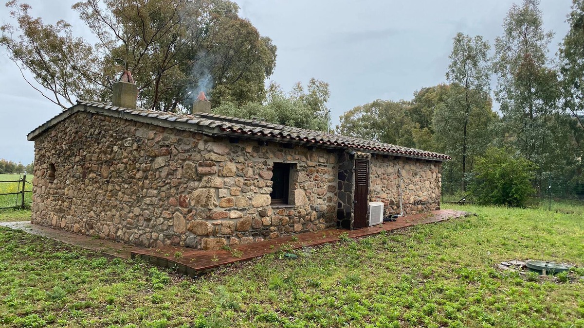 Assemini House | Delightful house typical of the Sardinian countryside in the Monte Arcosu Park.