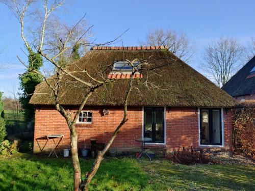 Ureterp Bed & Breakfast | It Lytshûs