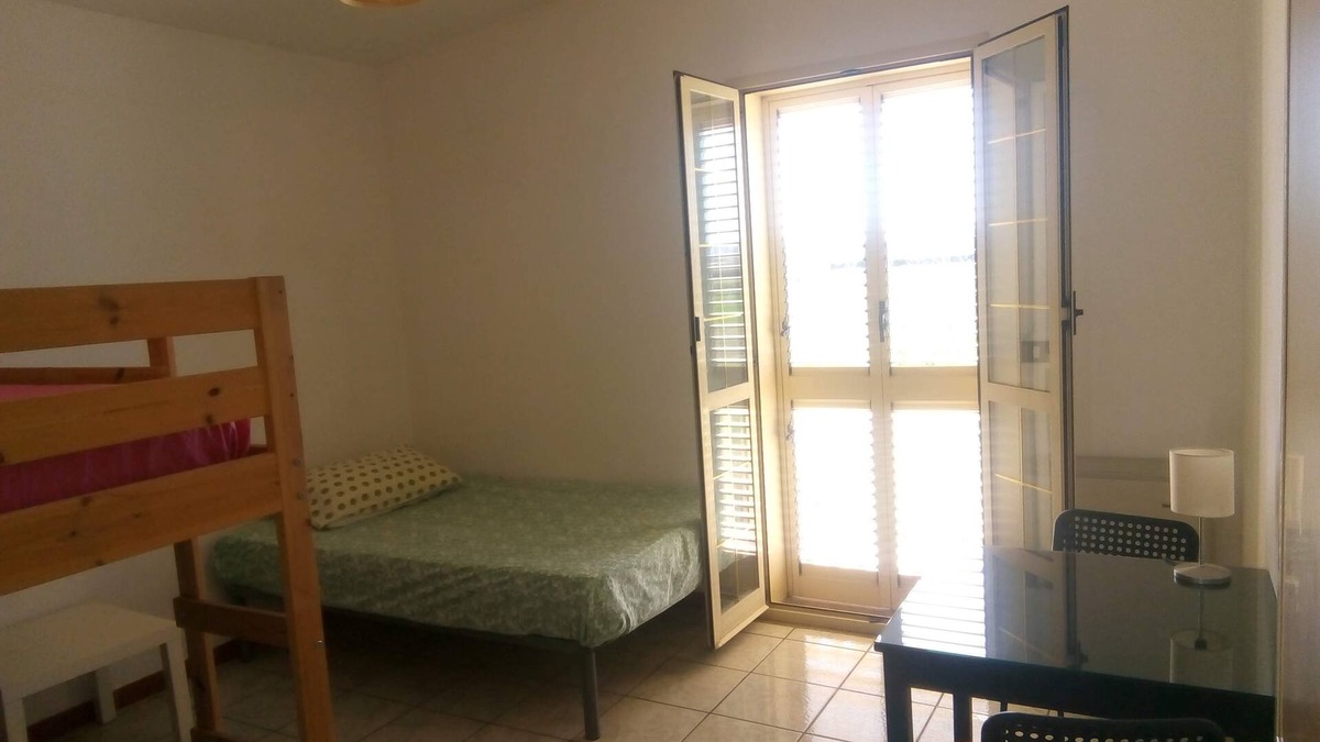 Marina di Montenero House | Single room for rent with private bathroom