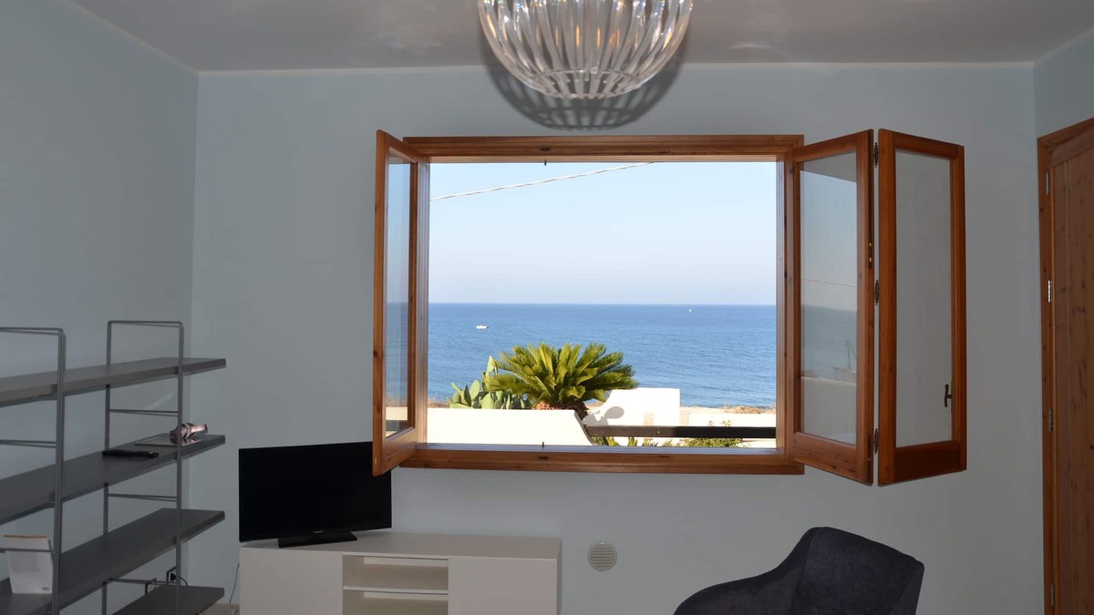 Granitola Torretta Apartment | Sicily you don't expect
