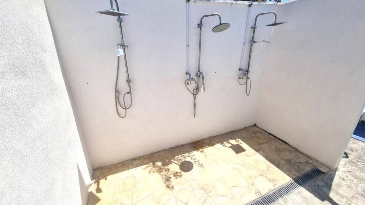 Vulcano Porto Apartment | ELIVULCANO 3 - PROPPRO