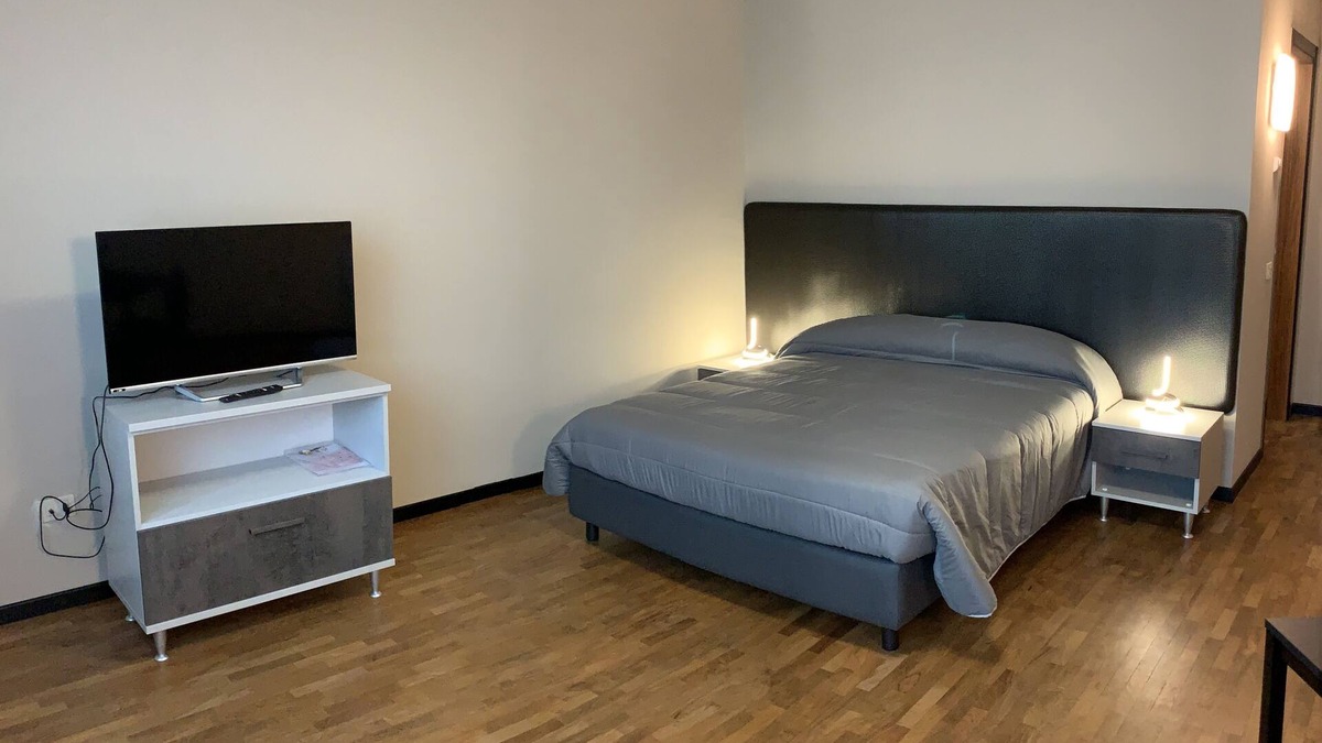 Montecchio Maggiore House | Residence Castelli - Monolocale 1