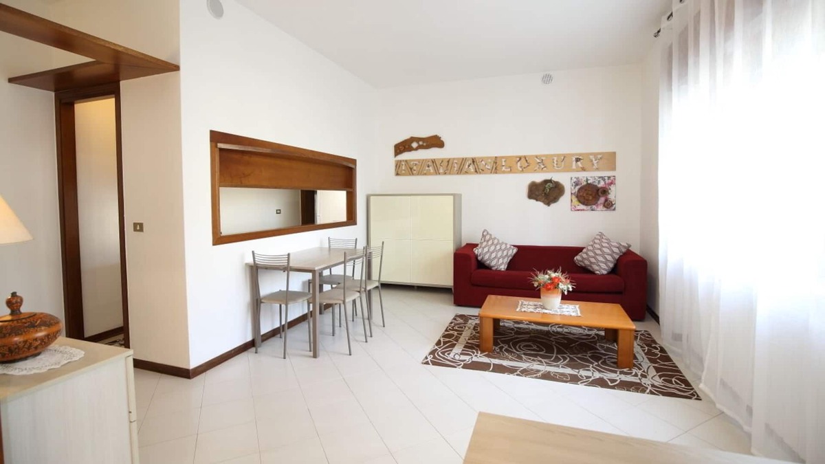 Alte Ceccato Apartment | CECCATO APARTMENT