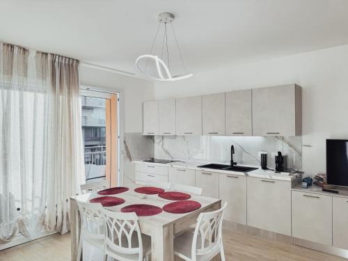 Porto Santa Margherita Apartment | Avornic's House