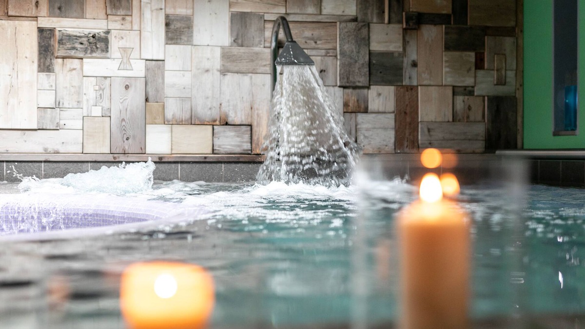 Transacqua Hotel | Hotel Isolabella Wellness