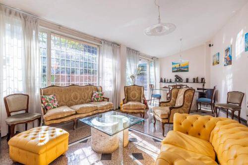 San Giovanni Villa | 180 m² Villa ∙ 2 bedrooms ∙ 6 guests