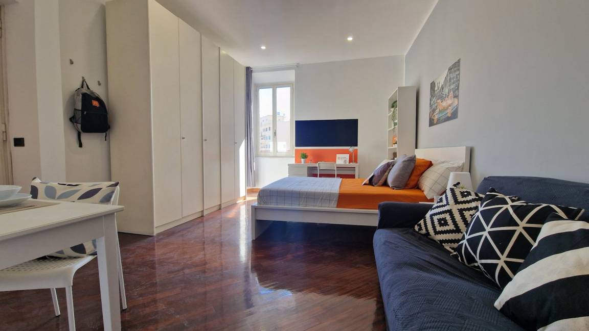 San Giovanni Resort | 96 m² Private room ∙ 1 bedroom ∙ 1 guest
