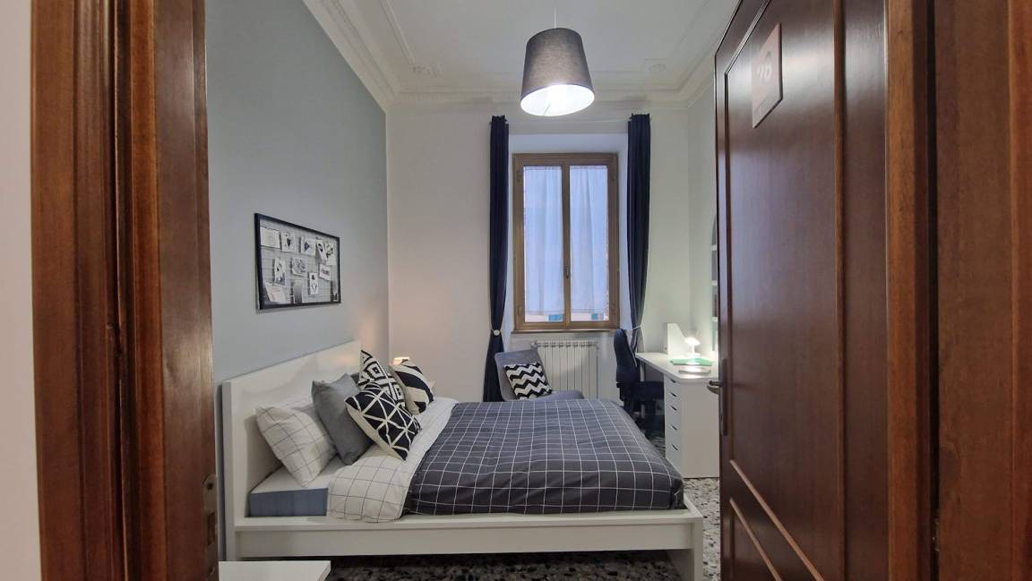 San Giovanni Resort | 85 m² Private room ∙ 1 bedroom ∙ 1 guest