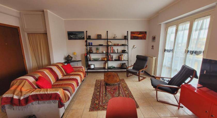 San Giovanni Apartment | 80 m² Apartment ∙ 2 bedrooms ∙ 6 guests