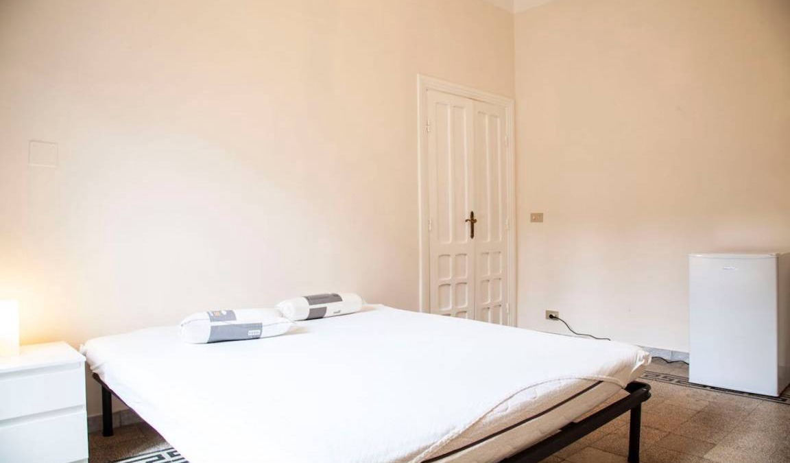 San Giovanni Resort | 120 m² Private room ∙ 1 bedroom ∙ 1 guest