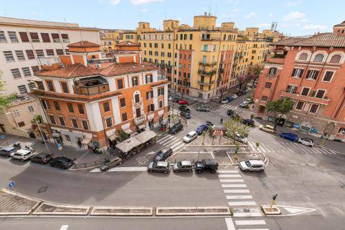 San Giovanni Apartment | 100 m² Apartment ∙ 3 bedrooms ∙ 6 guests
