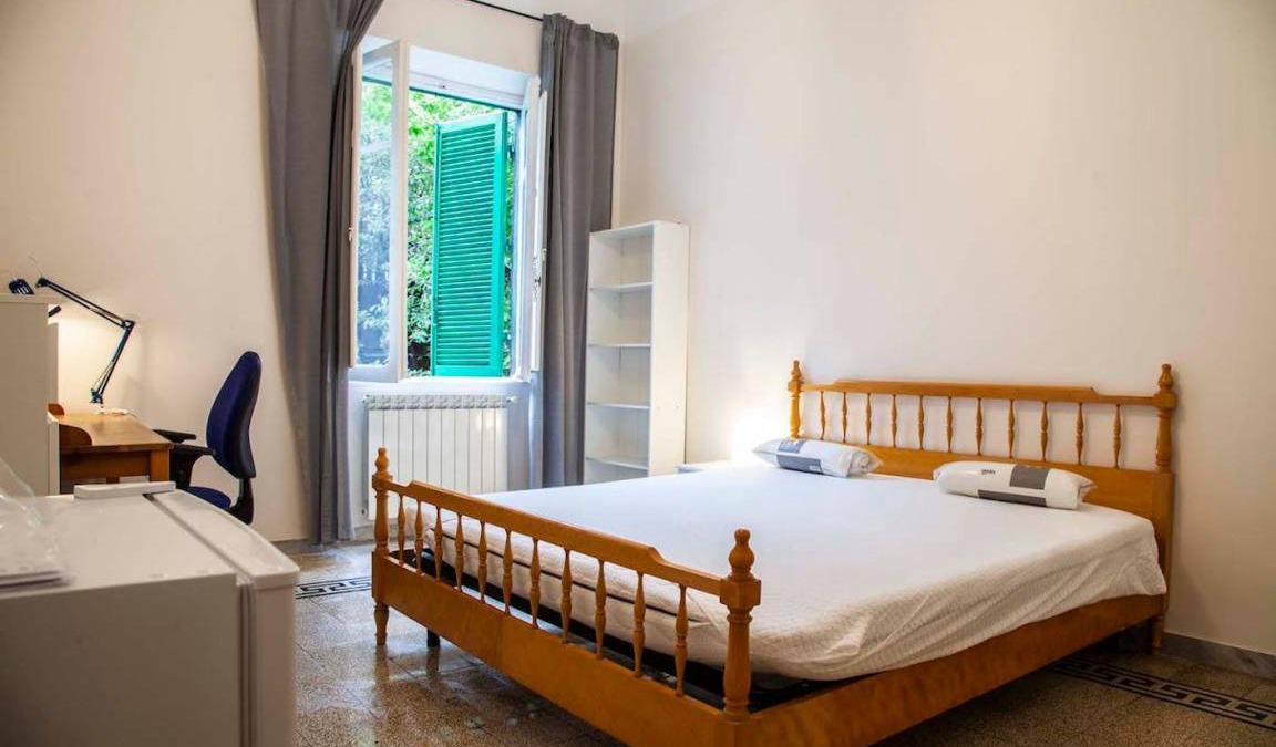 San Giovanni Resort | 120 m² Private room ∙ 1 bedroom ∙ 1 guest