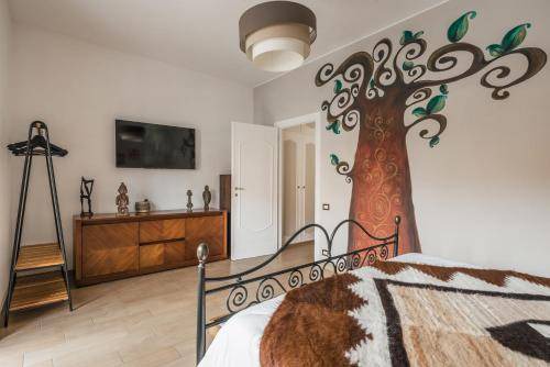 Monteverde Apartment | 220 m² Apartment ∙ 5 bedrooms ∙ 12 guests