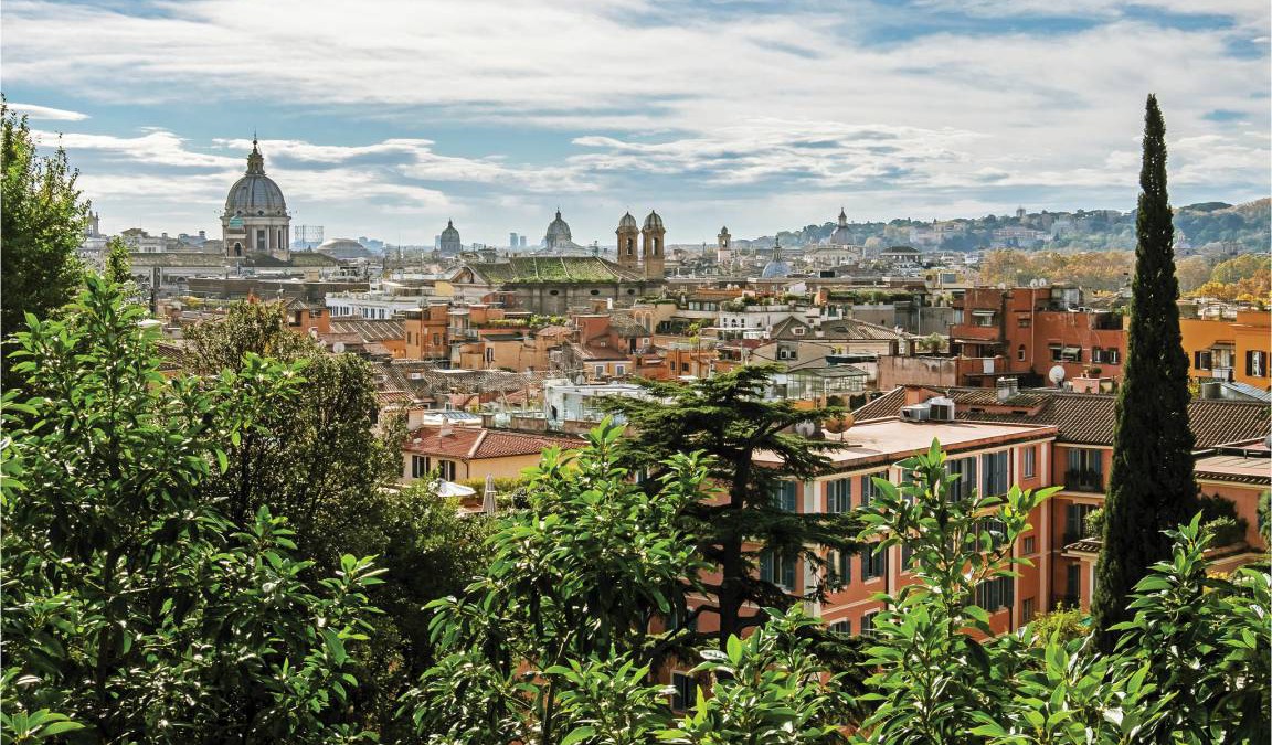 Monte Sacro Apartment | 90 m² Apartment ∙ 2 bedrooms ∙ 5 guests