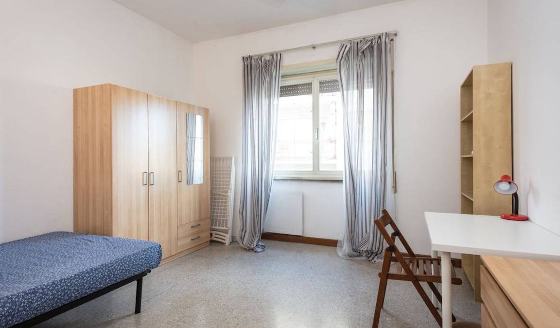 Monte Sacro Resort | 120 m² Private room ∙ 1 bedroom ∙ 1 guest