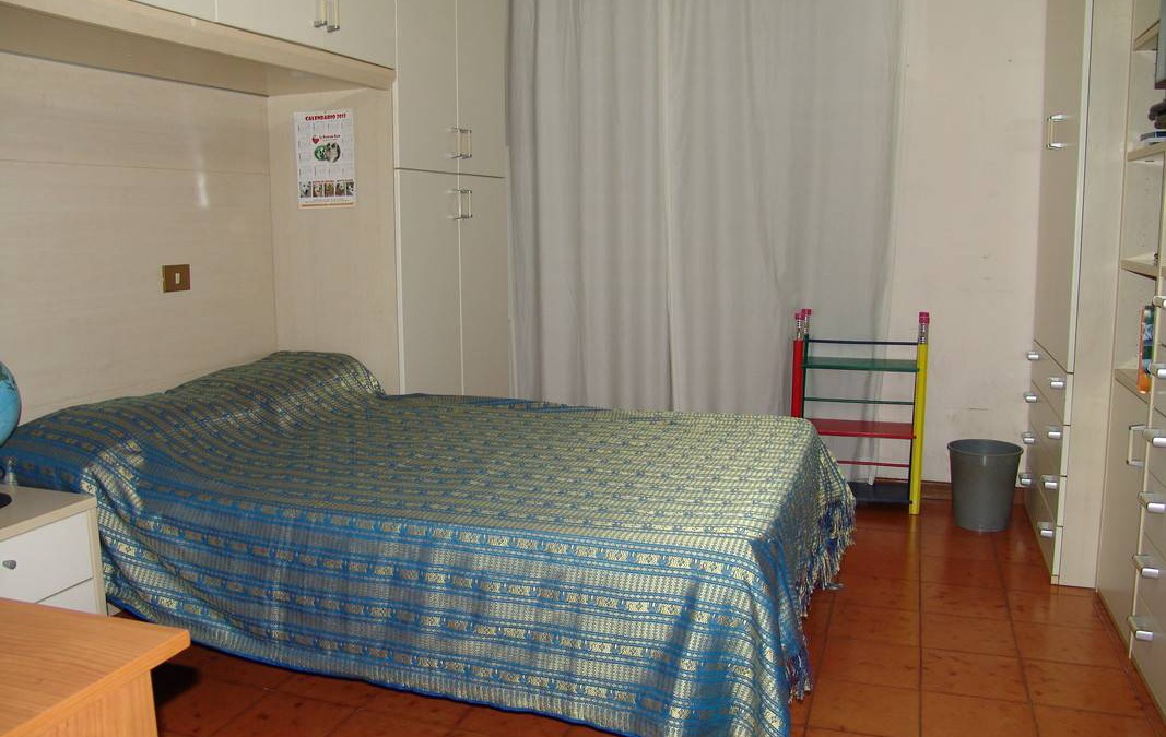 Quartiere XXIX Ponte Mammolo Resort | Private room ∙ 2 guests