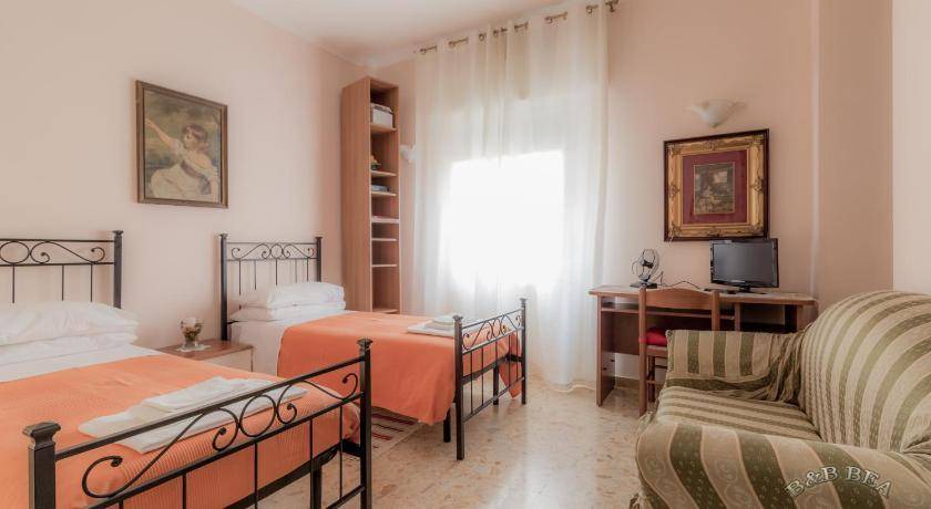 Quartiere XXVII Primavalle Bed & Breakfast | 20 m² Bed and breakfast ∙ 4 guests