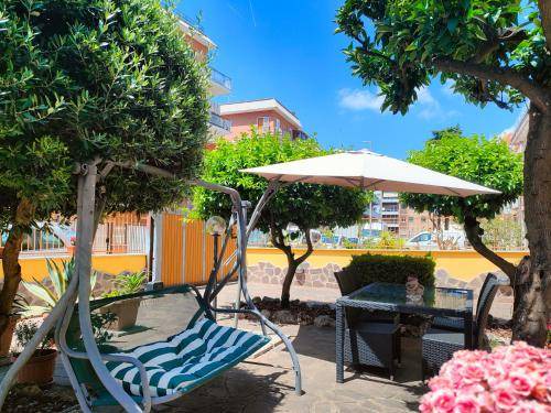 Quartiere XXVII Primavalle Apartment | 100 m² Apartment ∙ 2 bedrooms ∙ 6 guests