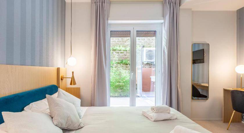 Quartiere XXVII Primavalle Apartment | 60 m² Apartment ∙ 3 bedrooms ∙ 6 guests