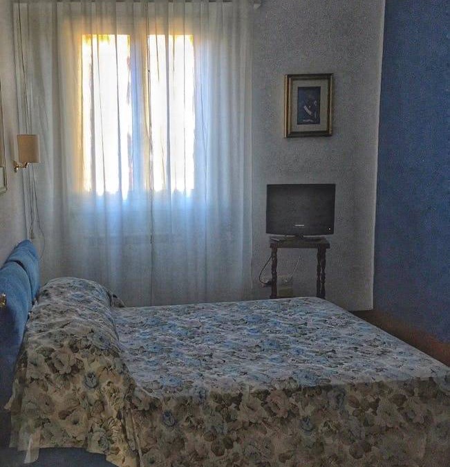 Quartiere XXXI Giuliano Dalmata Resort | 120 m² Private room ∙ 1 bedroom ∙ 1 guest