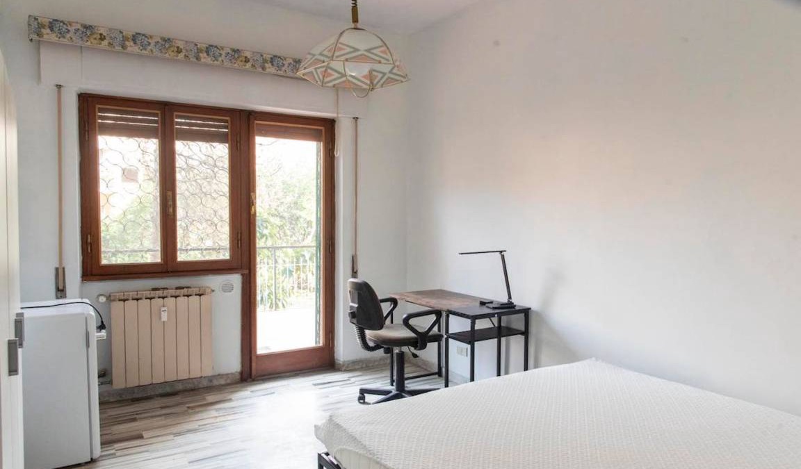 Quartiere XXXI Giuliano Dalmata Resort | 120 m² Private room ∙ 1 bedroom ∙ 1 guest