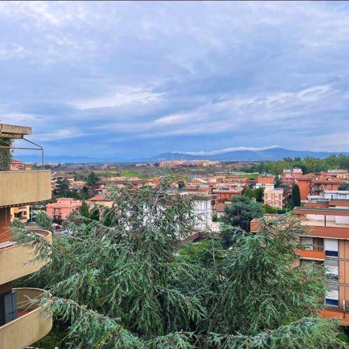 Quartiere XXXI Giuliano Dalmata House | 120 m² House ∙ 2 bedrooms ∙ 7 guests