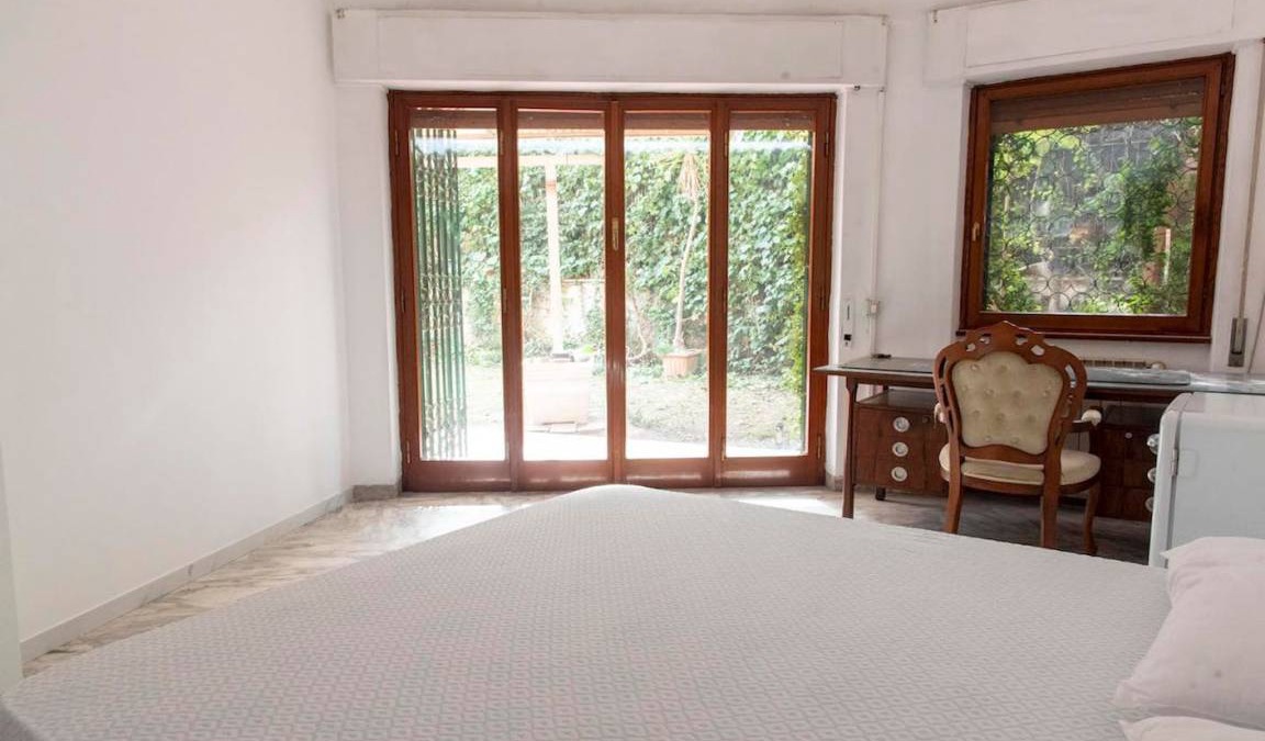 Quartiere XXXI Giuliano Dalmata Resort | 120 m² Private room ∙ 1 bedroom ∙ 1 guest