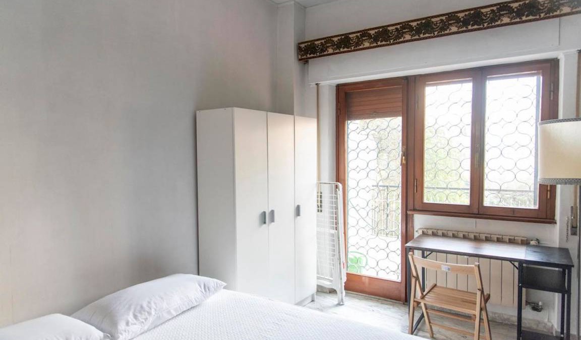 Quartiere XXXI Giuliano Dalmata Resort | 120 m² Private room ∙ 1 bedroom ∙ 1 guest